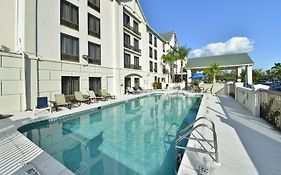 Best Western Airport Inn Fort Myers Fl